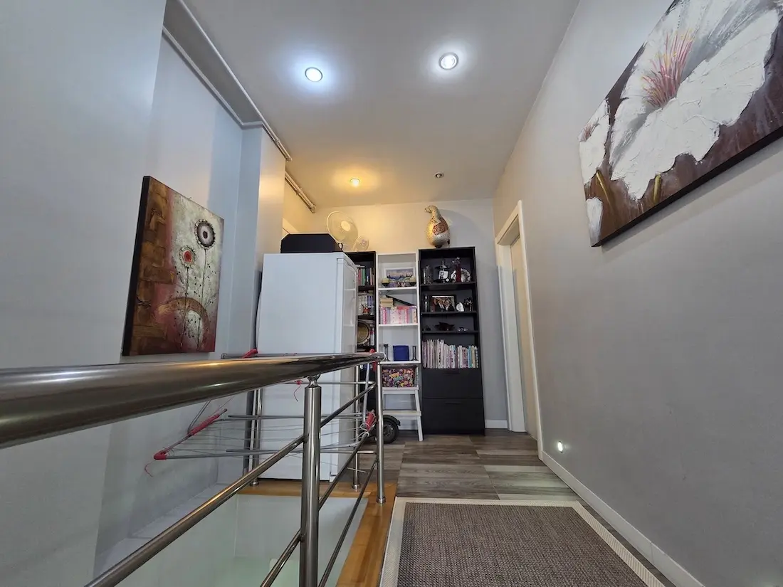 Hall